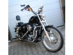 Klikněte pro detailní foto č. 3 - Harley-Davidson XL 1200L Sportster Low odpočet DPH.