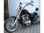Klikněte pro detailní foto č. 4 - Harley-Davidson XL 1200L Sportster Low odpočet DPH.
