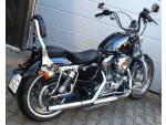 Klikněte pro detailní foto č. 6 - Harley-Davidson XL 1200L Sportster Low odpočet DPH.