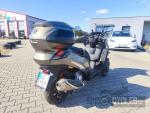 Klikněte pro detailní foto č. 11 - Peugeot Metropolis 400 SW