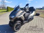 Klikněte pro detailní foto č. 1 - Peugeot Metropolis 400 SW