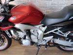Klikněte pro detailní foto č. 10 - Yamaha FZ 6 S Fazer po velkém servisu