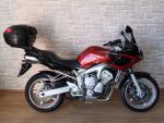 Klikněte pro detailní foto č. 1 - Yamaha FZ 6 S Fazer po velkém servisu