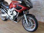 Klikněte pro detailní foto č. 2 - Yamaha FZ 6 S Fazer po velkém servisu