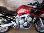 Klikněte pro detailní foto č. 3 - Yamaha FZ 6 S Fazer po velkém servisu