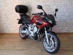 Klikněte pro detailní foto č. 5 - Yamaha FZ 6 S Fazer po velkém servisu