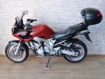 Klikněte pro detailní foto č. 8 - Yamaha FZ 6 S Fazer po velkém servisu