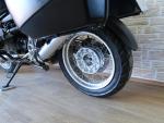 Klikněte pro detailní foto č. 11 - BMW R 1150 GS 42700km, po servisu, bohatá výbava