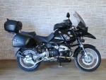 Klikněte pro detailní foto č. 1 - BMW R 1150 GS 42700km, po servisu, bohatá výbava