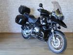 Klikněte pro detailní foto č. 5 - BMW R 1150 GS 42700km, po servisu, bohatá výbava