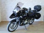 Klikněte pro detailní foto č. 7 - BMW R 1150 GS 42700km, po servisu, bohatá výbava