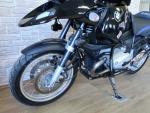 Klikněte pro detailní foto č. 9 - BMW R 1150 GS 42700km, po servisu, bohatá výbava