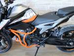 Klikněte pro detailní foto č. 10 - KTM 790 Duke původ ČR, 17100km, po servisu