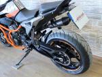 Klikněte pro detailní foto č. 11 - KTM 790 Duke původ ČR, 17100km, po servisu