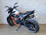 Klikněte pro detailní foto č. 12 - KTM 790 Duke původ ČR, 17100km, po servisu