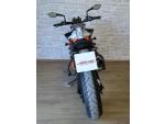 Klikněte pro detailní foto č. 13 - KTM 790 Duke původ ČR, 17100km, po servisu