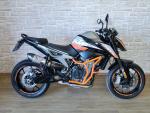 Detail nabídky - KTM 790 Duke původ ČR, 17100km, po servisu