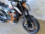 Klikněte pro detailní foto č. 2 - KTM 790 Duke původ ČR, 17100km, po servisu