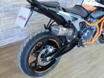 Klikněte pro detailní foto č. 4 - KTM 790 Duke původ ČR, 17100km, po servisu