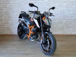 Klikněte pro detailní foto č. 5 - KTM 790 Duke původ ČR, 17100km, po servisu