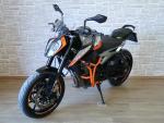 Klikněte pro detailní foto č. 7 - KTM 790 Duke původ ČR, 17100km, po servisu