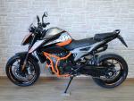 Klikněte pro detailní foto č. 8 - KTM 790 Duke původ ČR, 17100km, po servisu