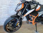 Klikněte pro detailní foto č. 9 - KTM 790 Duke původ ČR, 17100km, po servisu