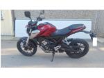 Klikněte pro detailní foto č. 1 - Honda CB 125 R Neo Sports Café (2020) TOP stav, 6200km