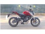Klikněte pro detailní foto č. 2 - Honda CB 125 R Neo Sports Café (2020) TOP stav, 6200km
