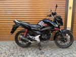 Klikněte pro detailní foto č. 3 - Honda CB 125 F