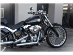 Klikněte pro detailní foto č. 12 - Harley-Davidson FXBR Softail Breakout 103  CZ původ / 14.500 km