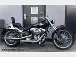 Detail nabídky - Harley-Davidson FXBR Softail Breakout 103  CZ původ / 14.500 km