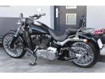 Klikněte pro detailní foto č. 2 - Harley-Davidson FXBR Softail Breakout 103  CZ původ / 14.500 km