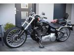 Klikněte pro detailní foto č. 3 - Harley-Davidson FXBR Softail Breakout 103  CZ původ / 14.500 km