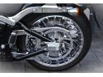 Klikněte pro detailní foto č. 6 - Harley-Davidson FXBR Softail Breakout 103  CZ původ / 14.500 km
