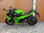 Klikněte pro detailní foto č. 2 - Kawasaki Ninja 500 R