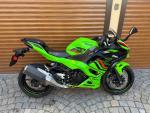 Klikněte pro detailní foto č. 4 - Kawasaki Ninja 500 R