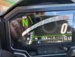 Klikněte pro detailní foto č. 5 - Kawasaki Ninja 500 R