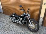 Klikněte pro detailní foto č. 2 - Yamaha XVS 125 DragStar