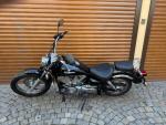 Klikněte pro detailní foto č. 3 - Yamaha XVS 125 DragStar
