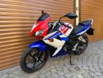Detail nabídky - Honda CBR 125 R