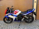 Klikněte pro detailní foto č. 2 - Honda CBR 125 R