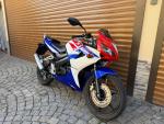 Klikněte pro detailní foto č. 4 - Honda CBR 125 R