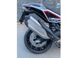 Klikněte pro detailní foto č. 13 - Moto Morini X-CAPE 1200 bílá + sada kufrů ZDARMA