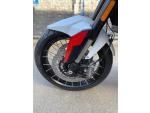 Klikněte pro detailní foto č. 5 - Moto Morini X-CAPE 1200 bílá + sada kufrů ZDARMA