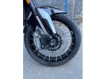 Klikněte pro detailní foto č. 11 - Moto Morini X-CAPE 1200 černá + skladem + sada kufrů ZDARMA