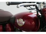 Klikněte pro detailní foto č. 13 - Royal Enfield Classic 350 Madras Red ( odpočet DPH )