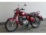 Klikněte pro detailní foto č. 4 - Royal Enfield Classic 350 Madras Red ( odpočet DPH )