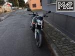 Klikněte pro detailní foto č. 1 - Suzuki GSR 600