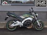 Klikněte pro detailní foto č. 6 - Suzuki GSR 600